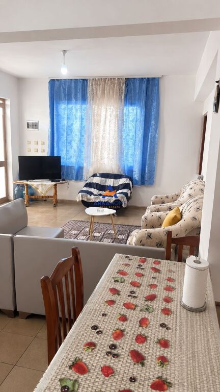 FOR RENT APARTMENT 2+1 "5 MAY STREET" 35000 LEKE
