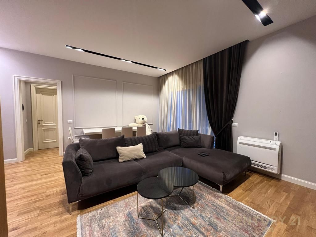 1+1 Apartment for Rent near the Botanical Garden! 700 € /Month