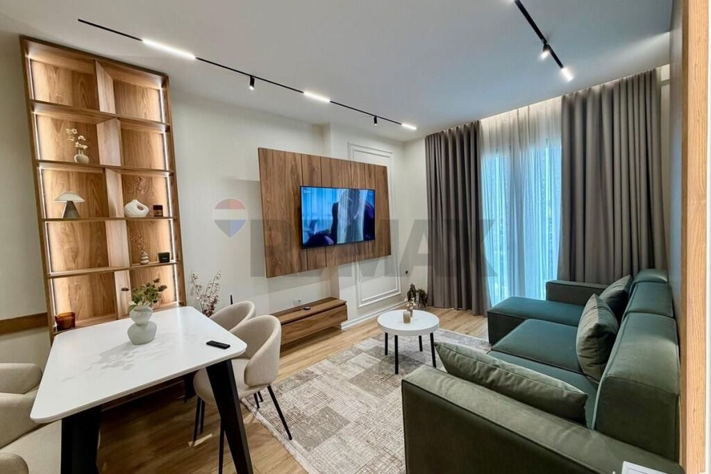 APARTMENT 2+1 FOR RENT, DON BOSKO