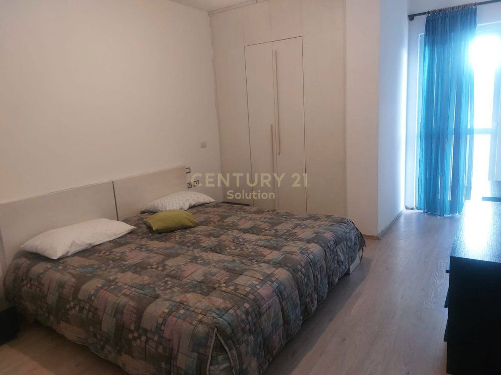 FOR RENT APARTMENT 2+1, YZBERISHT 470 € /Month