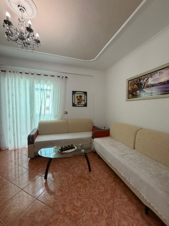 Apartment 2+1 for rent