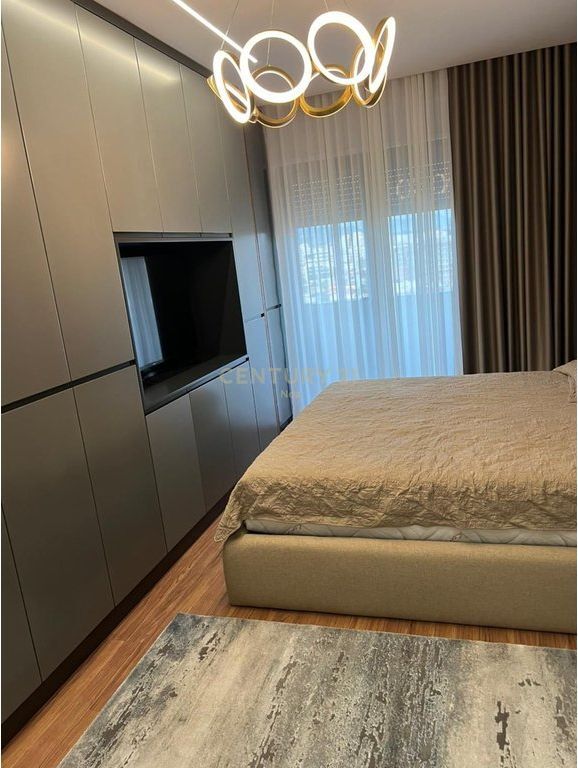 Appartamento 2+1+2 in vendita presso la Residenza Oasis
