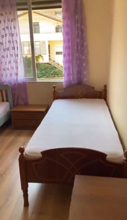 Shitje | Apartament 2 + 1 |Shkolla e Bashkuar | 97850 €