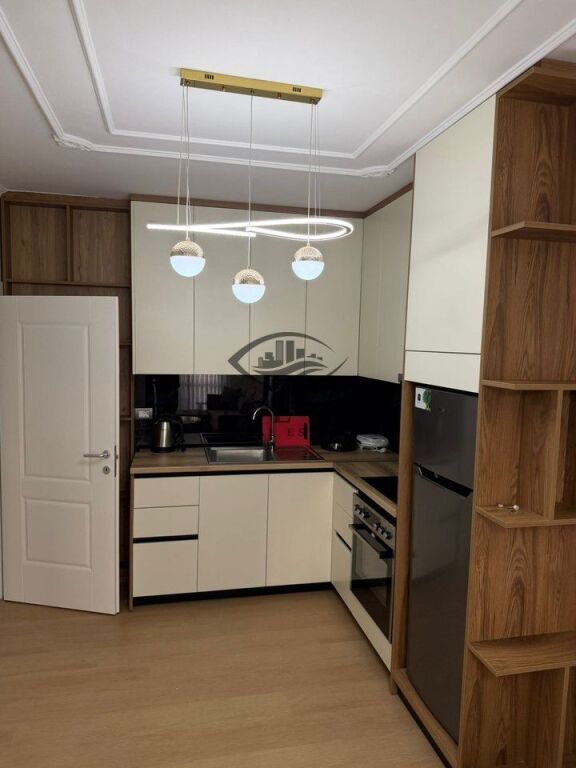 APARTMENT 1+1 FOR SALE NEAR MAJESTIC, SHKEMBI I KAVAJES!