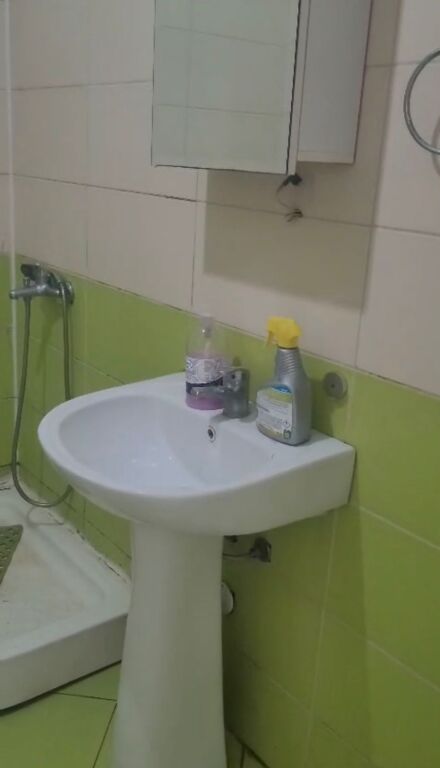 For rent 2+1 apartment at 2 palmat, Astir
