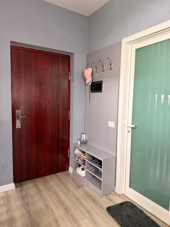 Apartament 2+1 për Shitje – prane Stacionit te trenit , Durrës