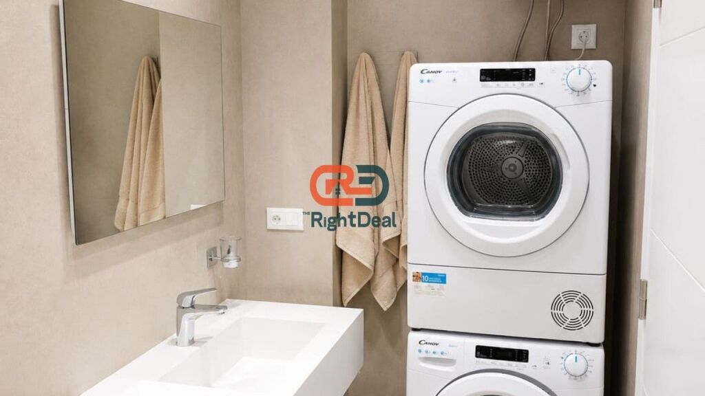 Al Emerald Center, Appartamento 3+1+2 in Affitto, Totalmente Investito !!!