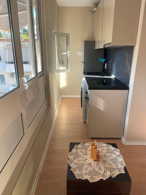 Bllok, apartment 1+1 for rent (furnished)