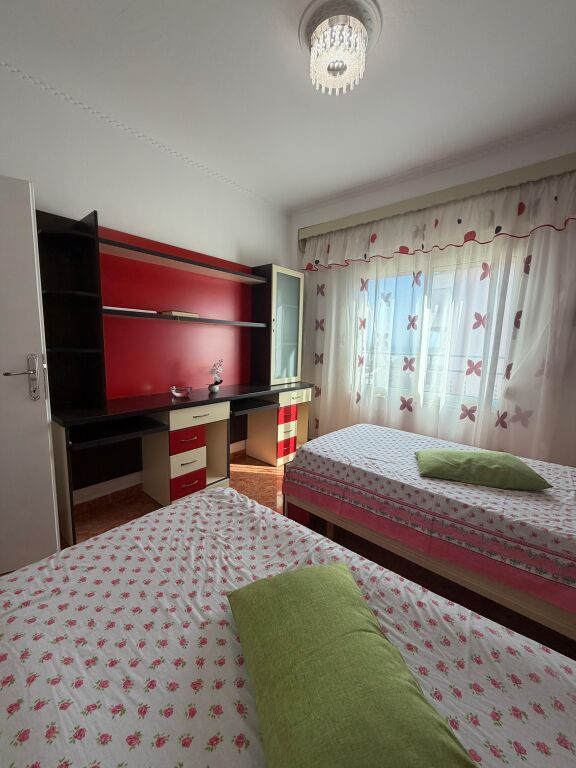 Apartment 2+1 for rent