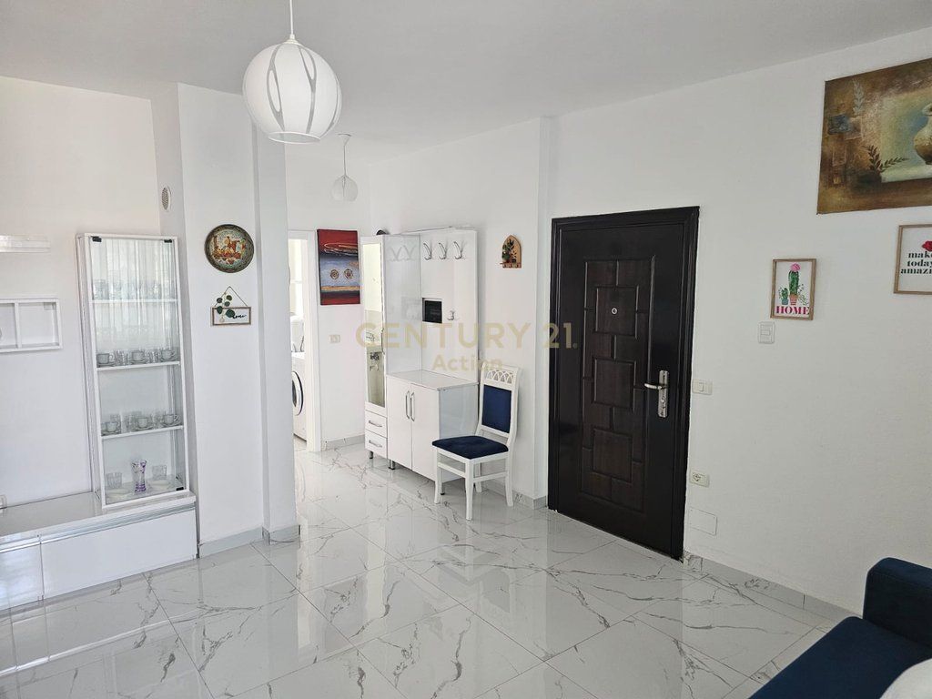 Apartment 1+1 for sale near the sea