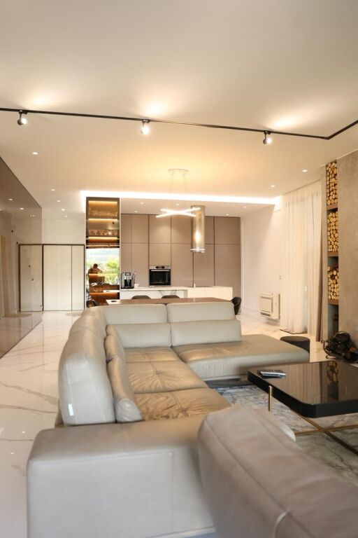 Villa for sale at Mandarine Drive Residence near TEG.