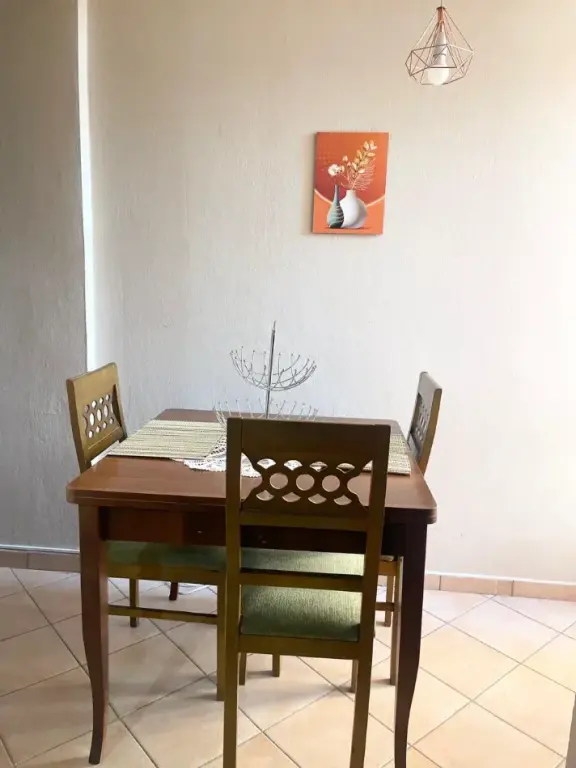 Qera | Apartament 1 + 1 | Sheshi Willson | 650 €/muaj