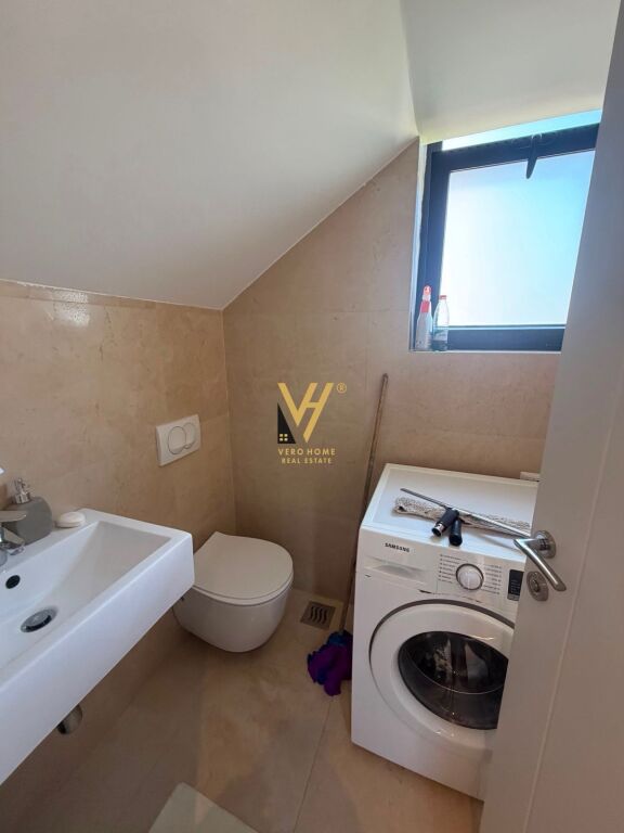 SI AFFITTA INGRESSO 3+1+VERANDA A KODRA E PRIFTIT 800 EURO