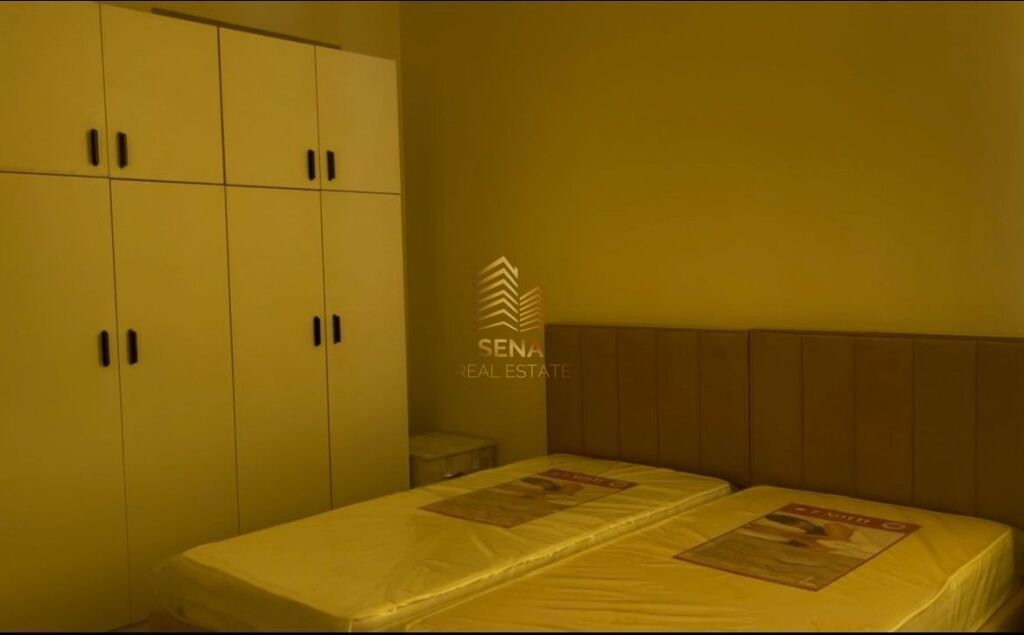 Affitto, Appartamento 1+1, Via Dibra, 50.000 Leke/Mese