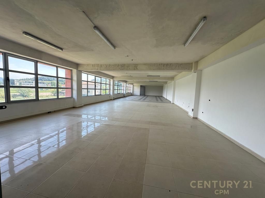 Industrial Warehouse for Rent – Prush, Tirana 2,150 € /Month