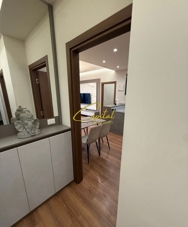 APARTMENT FOR RENT 2+1 PHARMACY COMPLEX 10 70,000 LEKE