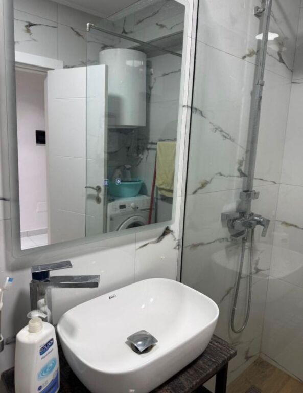 🏡 SHITET APARTAMENT 1+1 – ROTONDO, GOLEM