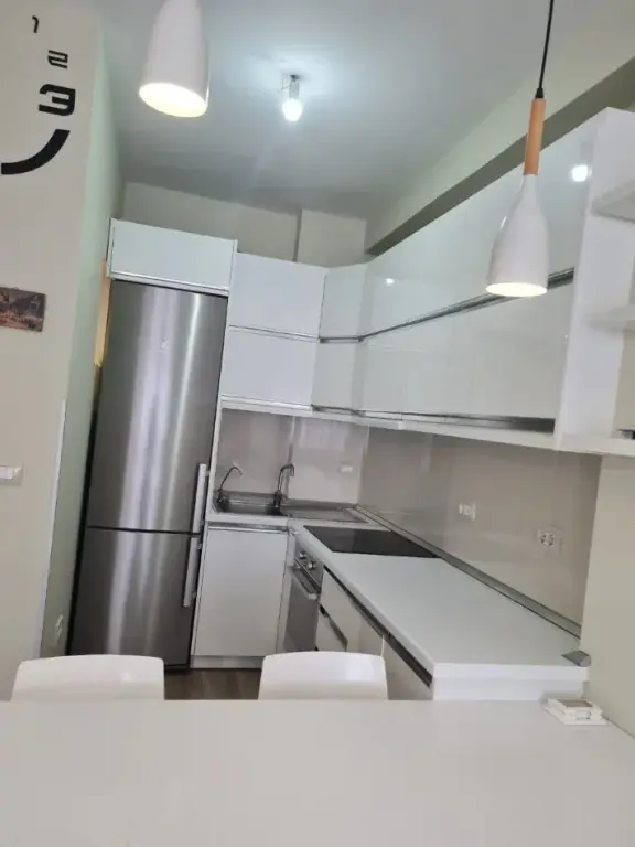 Qera | Apartament 1 + 1 | Astir | 430 €/muaj