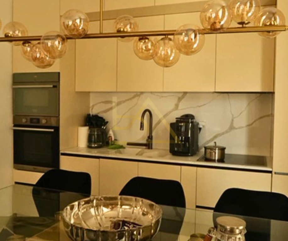 Shitet Apartament 2+1+Depo – Ishulli Shëngjin, Lezhë