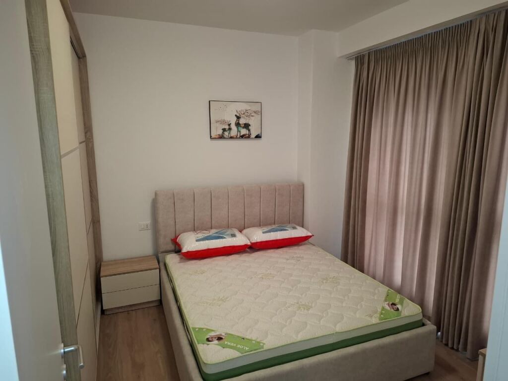 Rent | Apartament 2 + 1 | Laprakë | 750 €/month