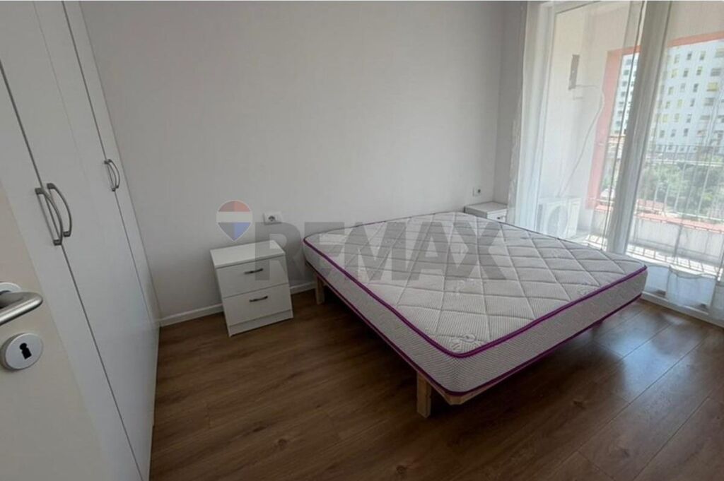 Apartment - For Rent - Mangalem Complex, Tirana