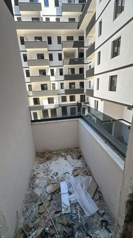 FOR SALE APARTMENT 2+1 SAEL COMPLEX, GOLEM