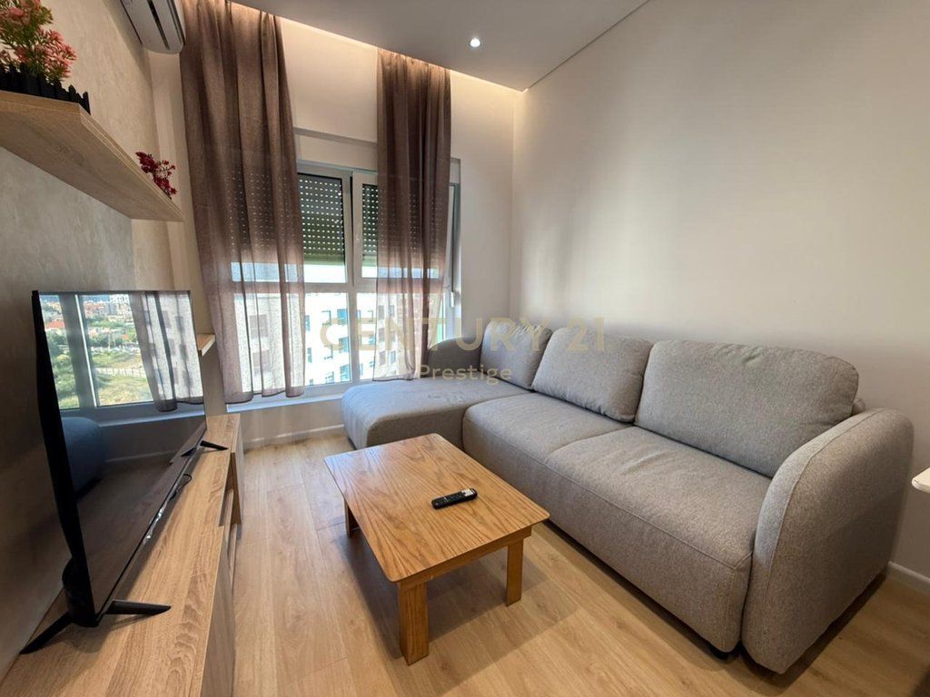 APARTAMENT 2+1 ME QIRA VENDOSUR TEK RESIDENCA KADIU, ALI DEM!