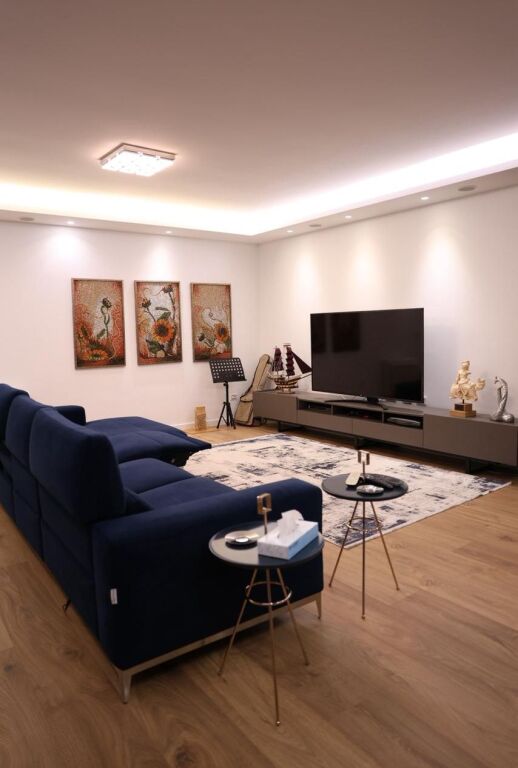 Villa for sale at Mandarine Drive Residence near TEG.
