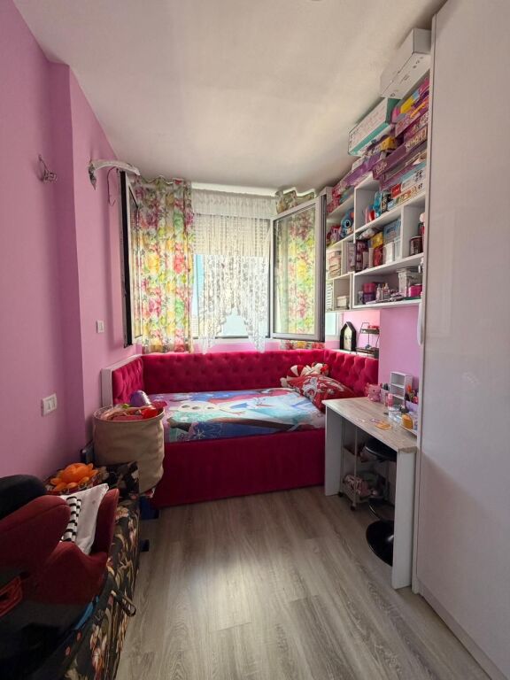 Apartament 2+1 për Shitje – prane Stacionit te trenit , Durrës