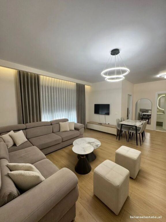 Apartament Me Qera 1+1 tek Bulevardi I Ri (ID B2101767) Tirane