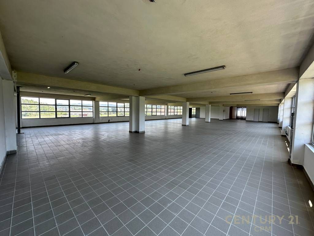 Industrial Warehouse for Rent – Prush, Tirana 2,150 € /Month