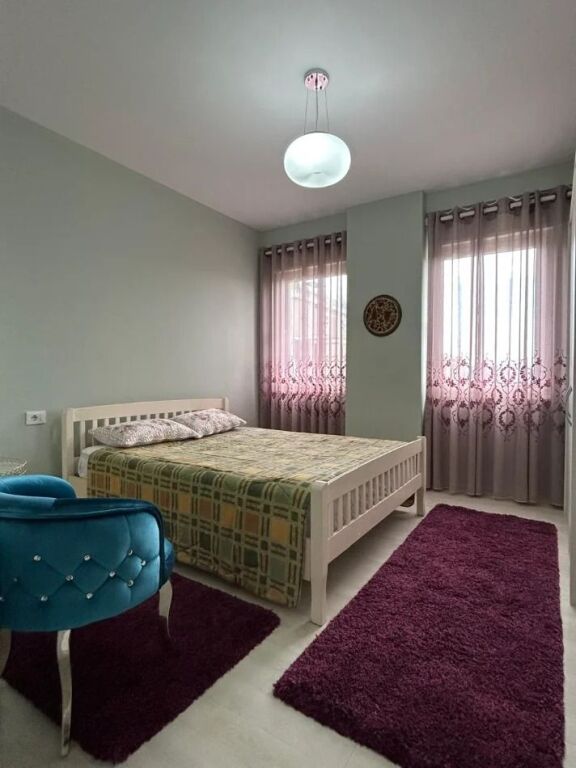 🏢Rr.Jordan Misja,Kompleksi Gener 2,jepet me qera apartament 3+1+2,i mobiluar.85,000Leke (Bruto) 