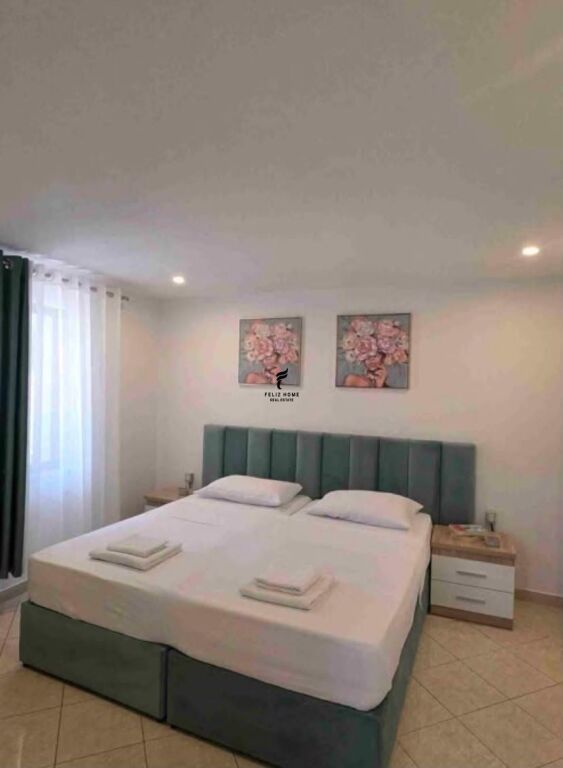 APARTAMENT ME QERA 1+1 QYTET STUDENTI 45.000 LEKE FH-80564