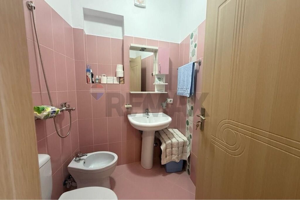 Apartment 2+1+2 for Sale – Zogu i Zi