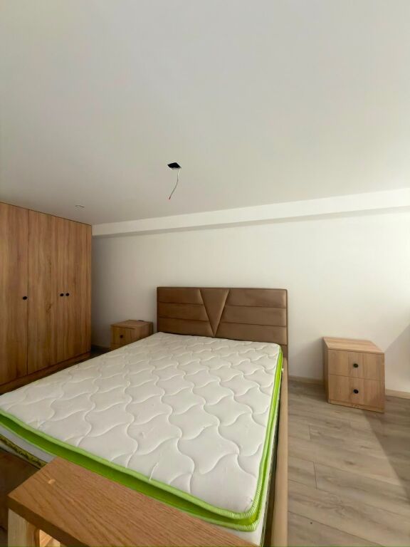 1+1 Duplex for rent at Tek Amerikan 3 Golden Park 400 thousand lek