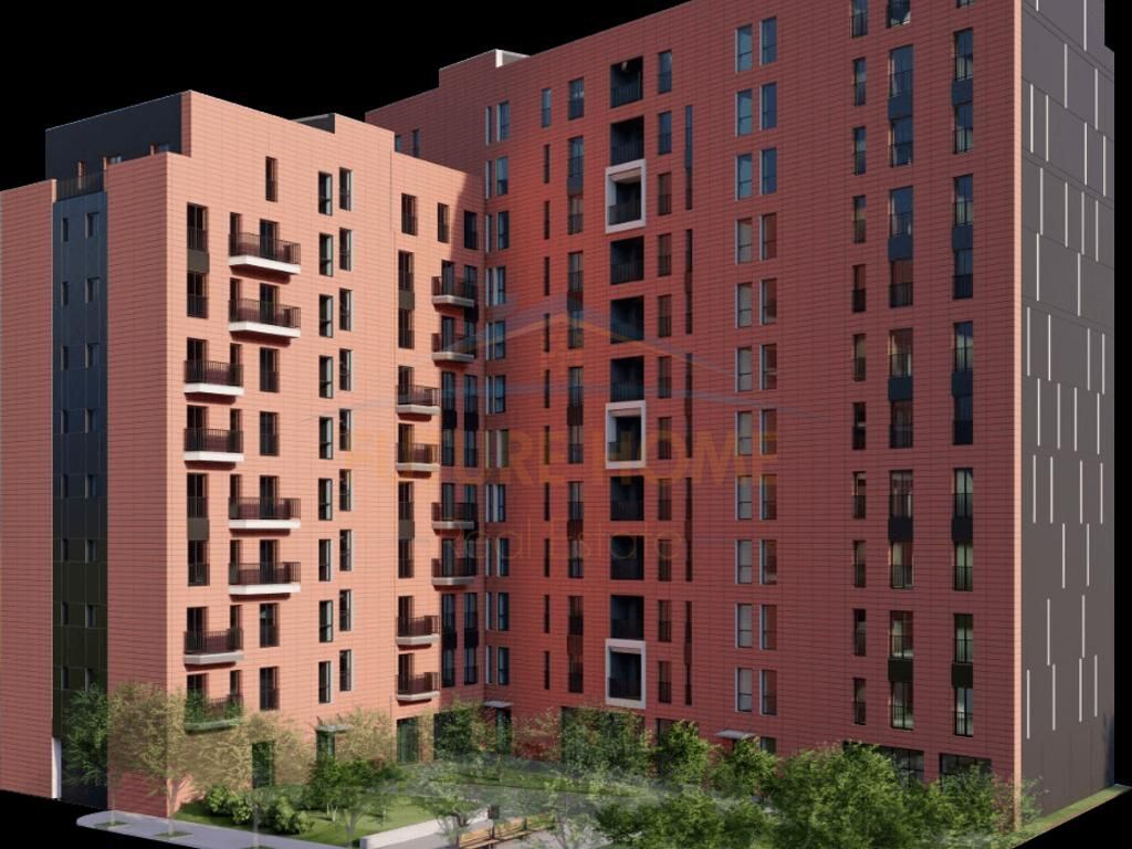 For sale, Apartment 2+1+2, Gener 2, New Boulevard
