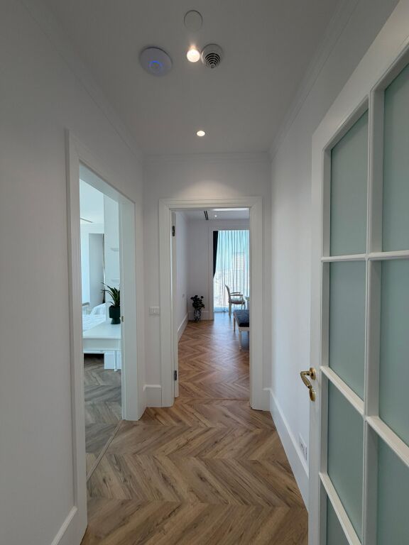 Downtown One Shitet apartment 2+1+2 Ultra luxury
