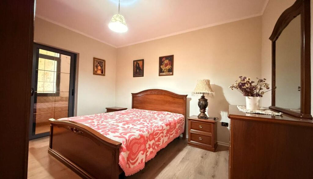 2+1 apartment for rent on Fortuzi Street!