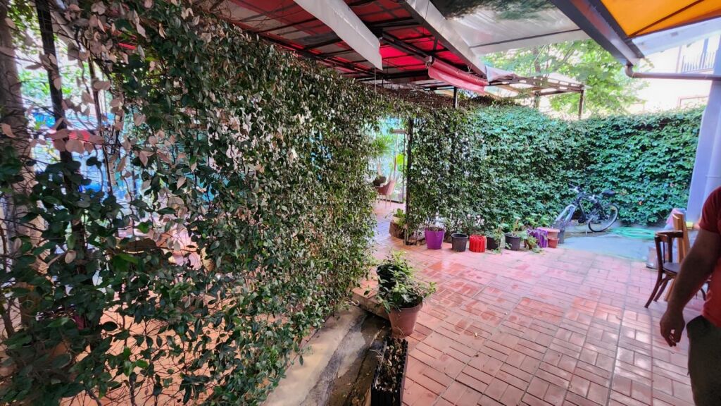 Premises for rent – Kavaja Street !