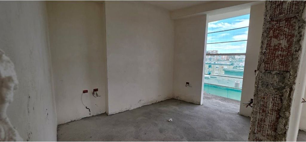 Apartament 1+1 për shitje – Ali Demi, Tiranë!!! 111,000 euro