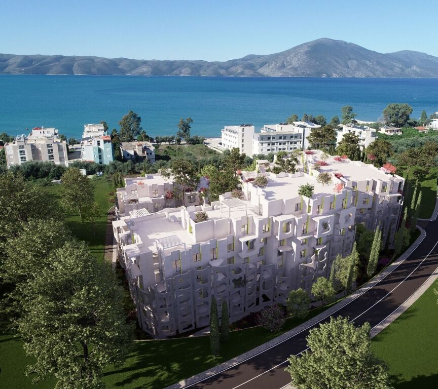 Apartment for sale in Radhime