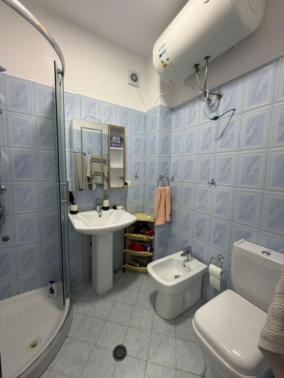 Apartment 2+1 for rent