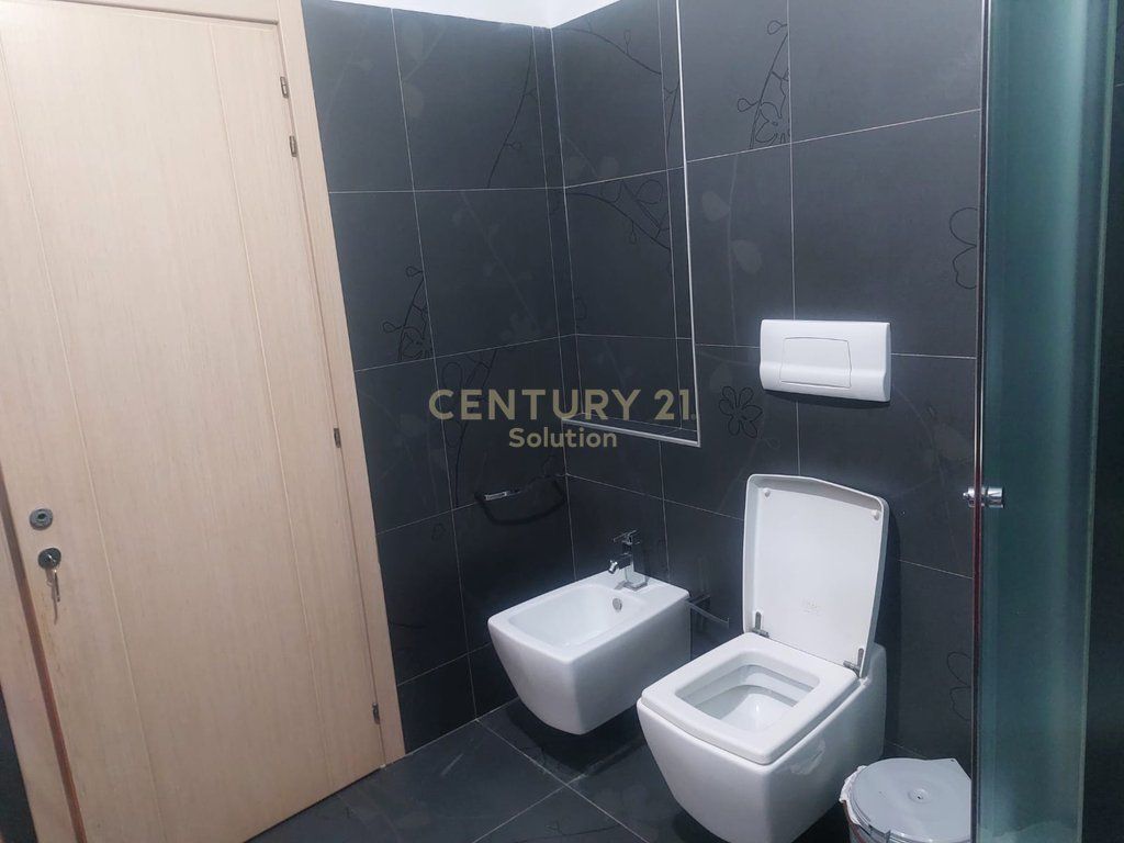 FOR RENT APARTMENT 2+1, YZBERISHT 470 € /Month