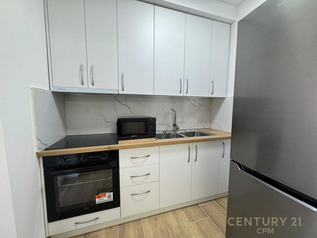 Apartment 1+1 for rent at Ali Demi!

