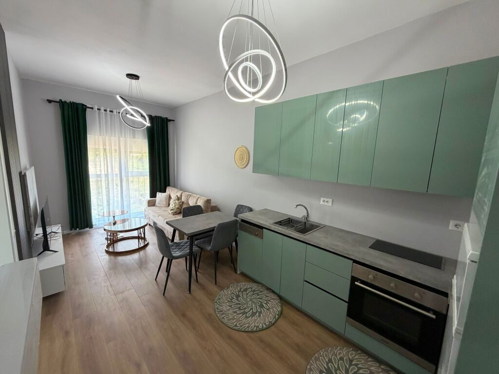 🏡Appartamento 1+1 + Parcheggio in affitto