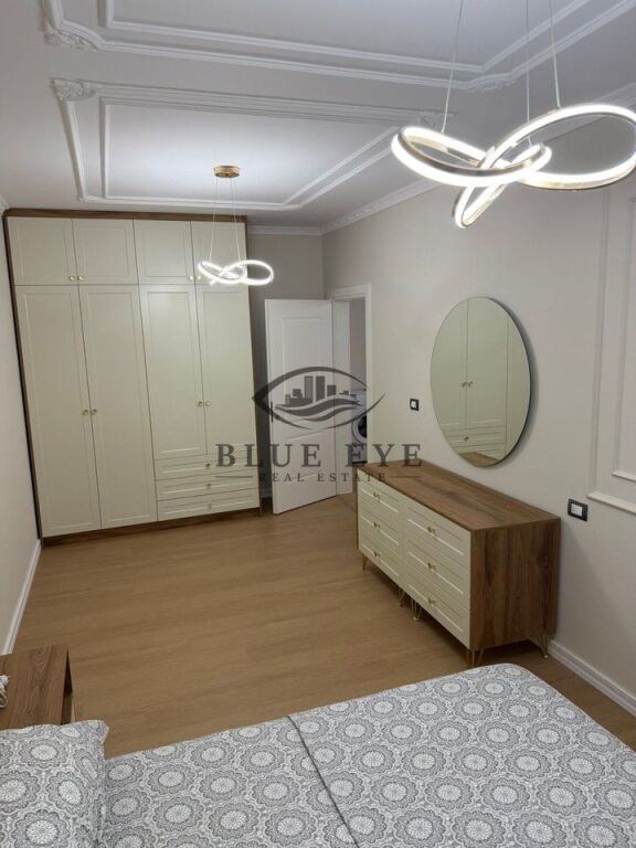 APARTMENT 1+1 FOR SALE NEAR MAJESTIC, SHKEMBI I KAVAJES!