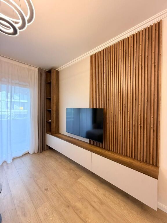 Apartment 1+1 for rent at the Paris Commune