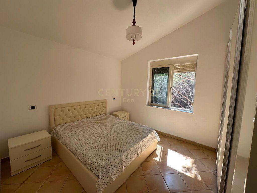 APARTMENT 1+1 FOR SALE IN QERRET 100 METERS FROM THE SEA COMPLEX “DIELL” !