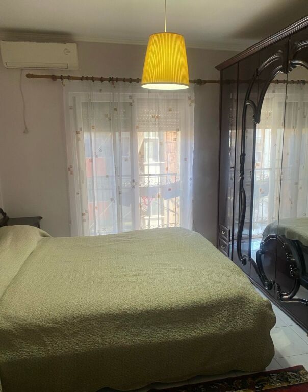 Myslym Shyr, apartment 1+1 for rent! 48,000 Leke