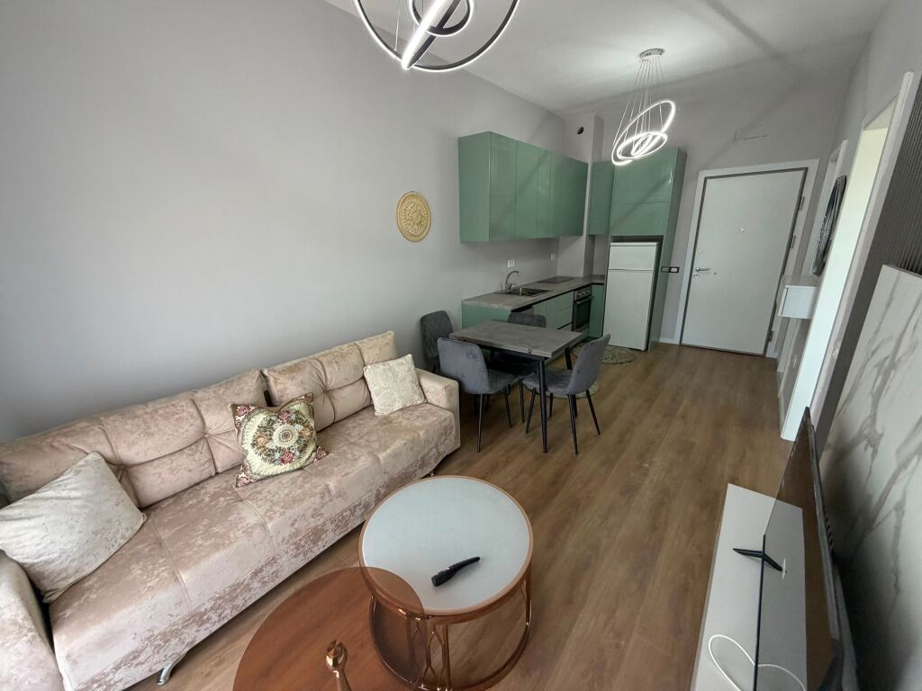 🏡Appartamento 1+1 + Parcheggio in affitto